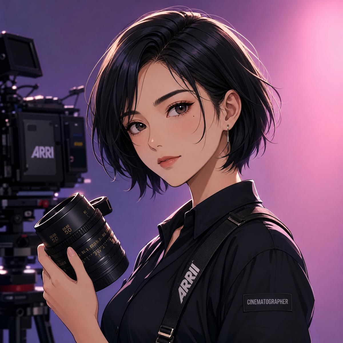 芒果视频创作者